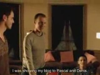 Clara Sheller 2 episode 5