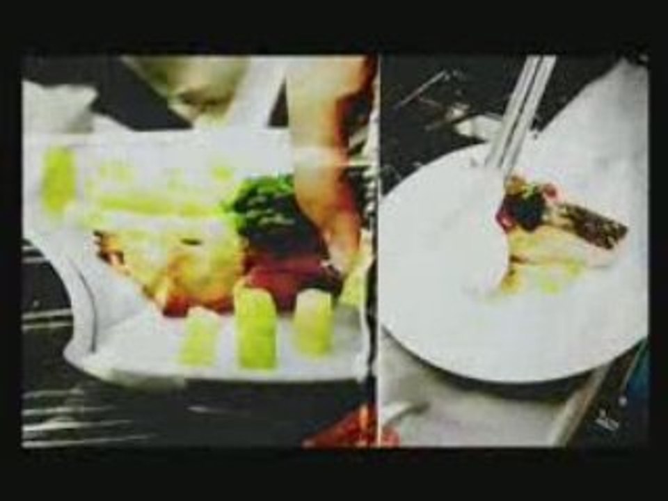 La meilleure façon de cuisiner au lycée René Auffray