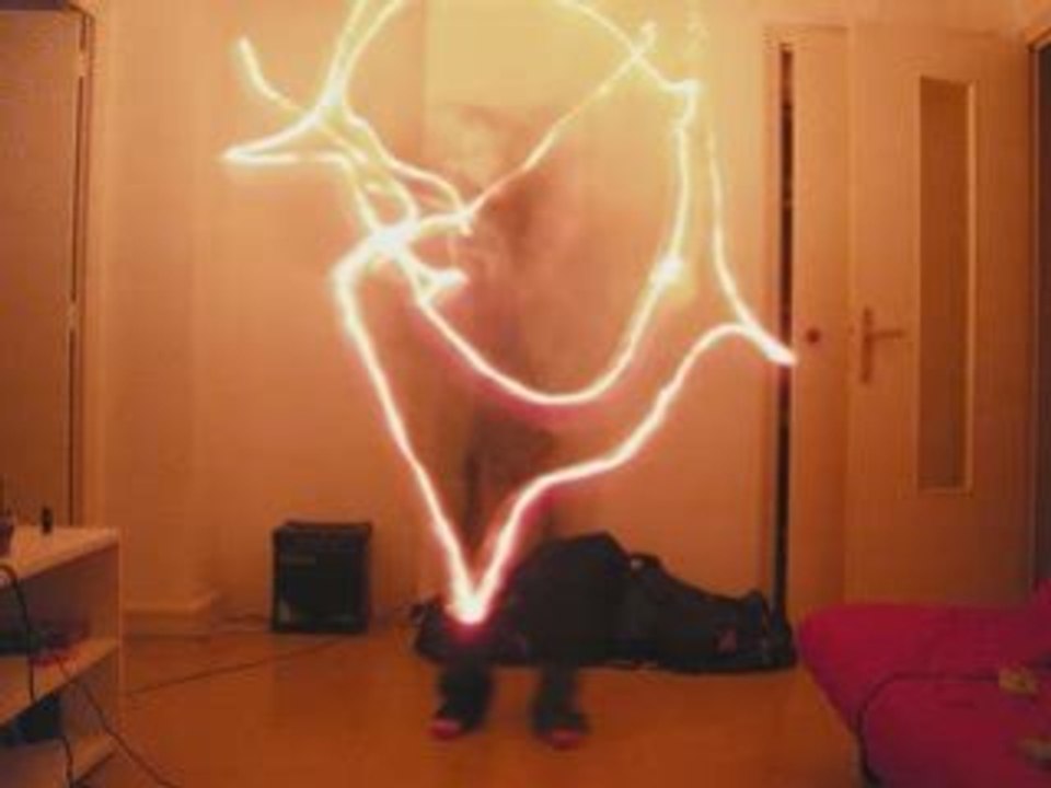 Soirée magique