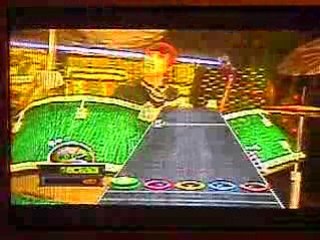 guitar hero world tour expert never too late