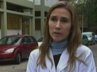 Scientists have developed a healthy hamburger