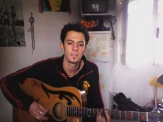 Miss Sunshine - Theow/Spleen acoustique