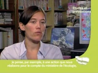 La gestion des risques naturels