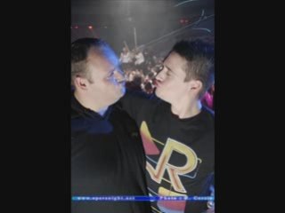 Nics jump mix video 15.12.2008