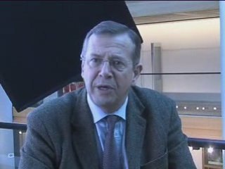 Patrick Louis, qui êtes vous ?