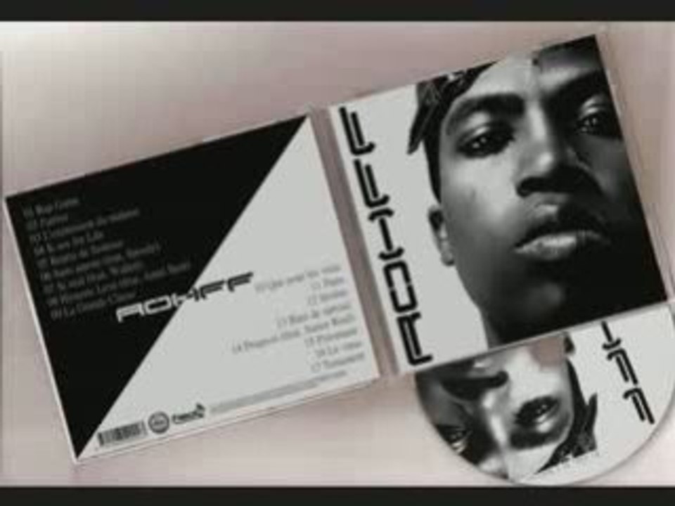 ROHFF PARIS EXCLU__