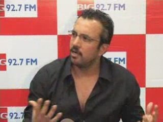 Apoorva Lakhia Returns To B-town