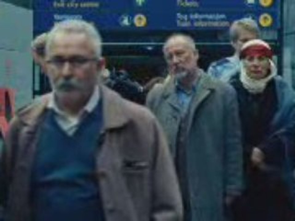 Güneşi Gördüm film fragmanı
