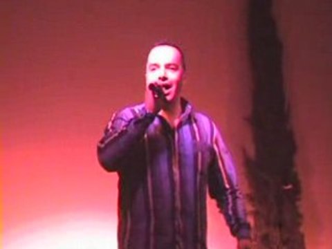 Serge Perilhou à St Aunes telethon 2ème palavas