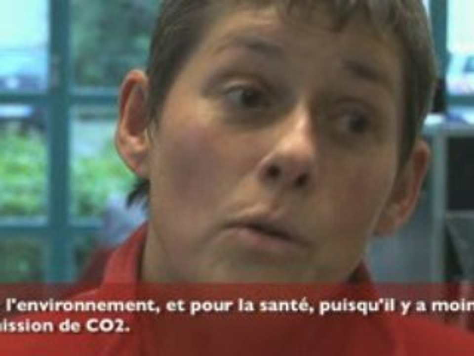 Ecolife 2008