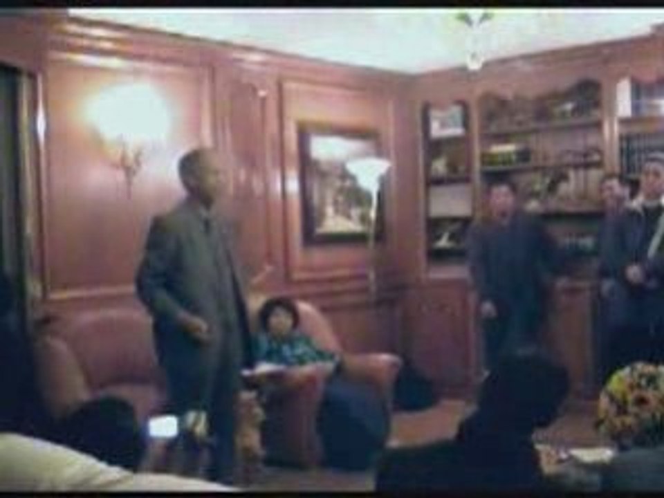 Discours Ratsiraka D. (part 2)