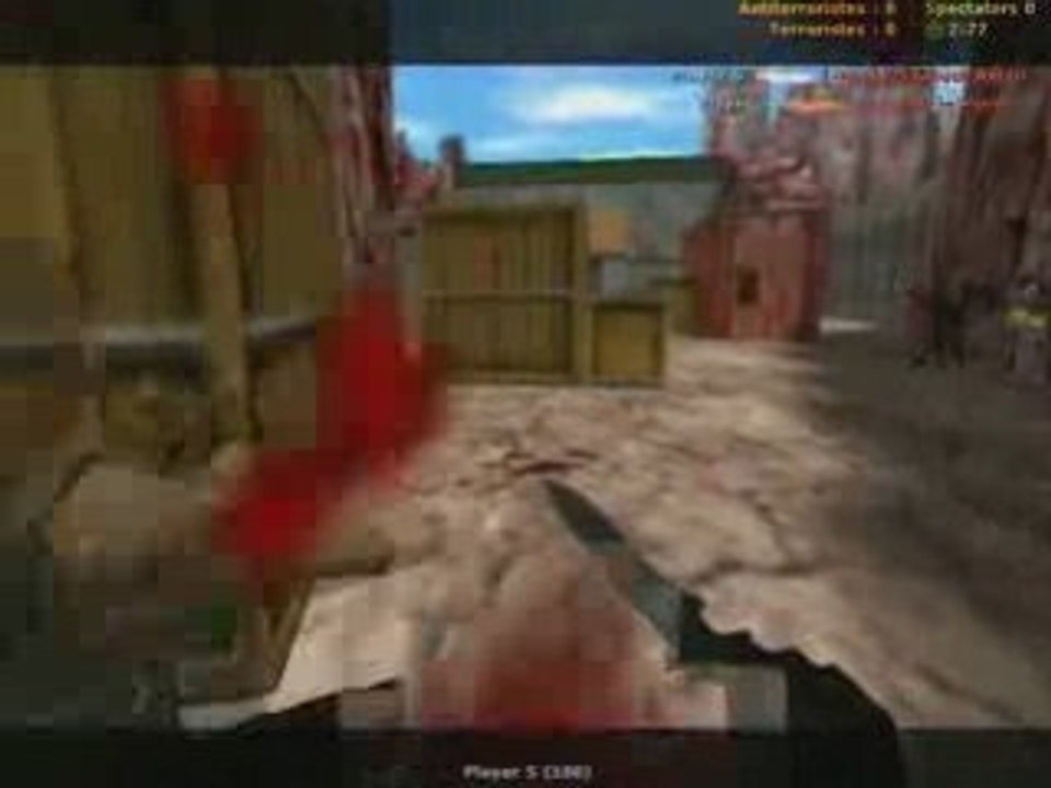Player vs nooBX