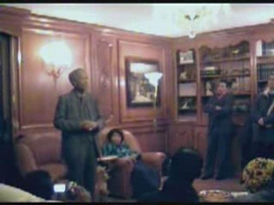 Discours Ratsiraka D. (part 3)