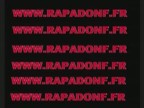 ROHFF CLASSIQUE INEDIT CODE DE L'HORREUR RAPADONF.FR