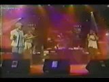 Fugees - Freestyle (Live  New Pop Festival Germany 1996)