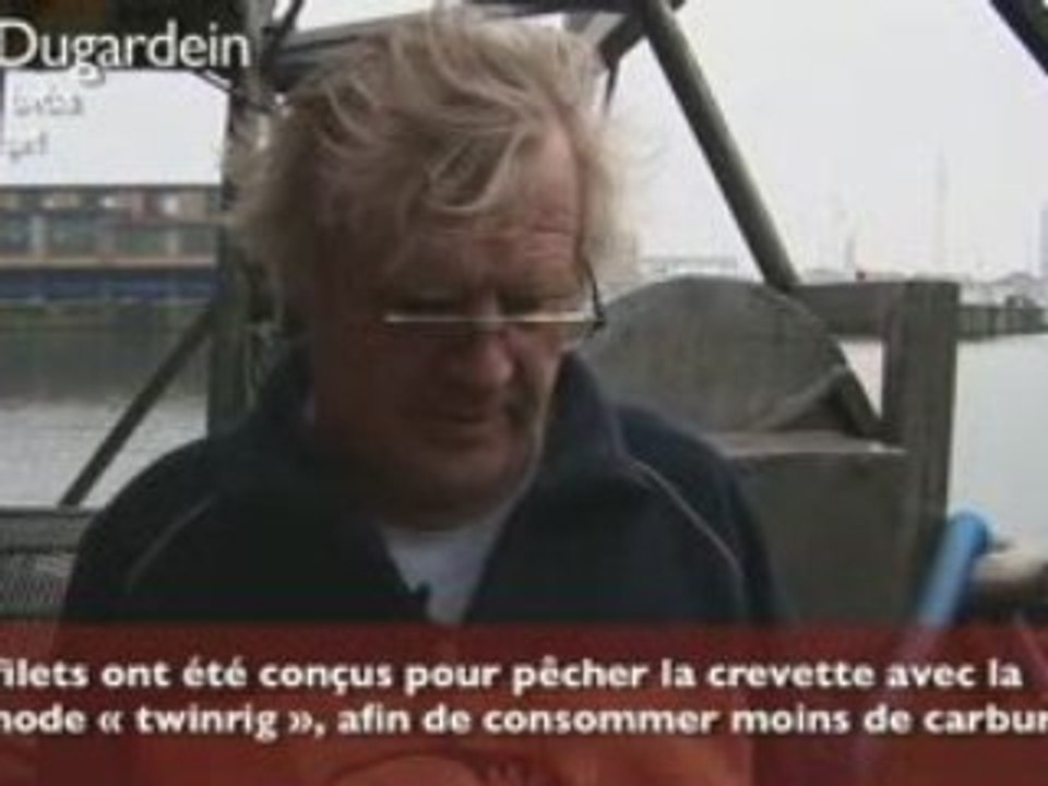 Rederij Ishtar 2008
