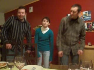 Le week end de ouf part-29 petits chats 13-12-2008