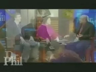 Dr Phil talks about Biofeedback