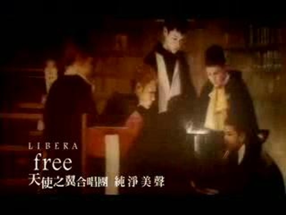 Libera --- Medely