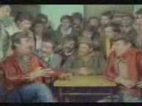 Ilyas salman ve şener şen