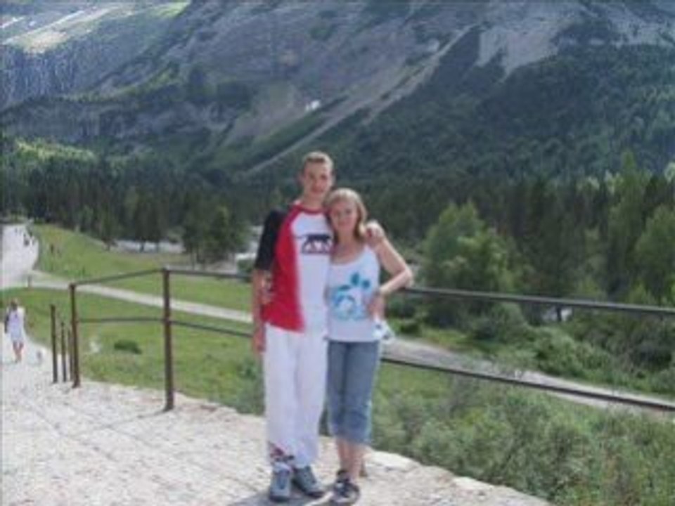 diaporama de alexandre et estelle