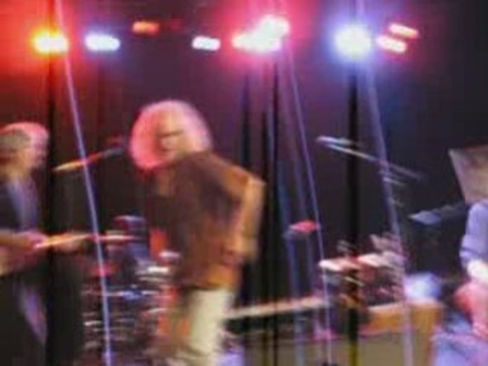 Hommage à Alain Peters Ti pas, ti pas n'arriver (Rame canot)