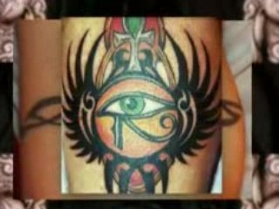 Tattoo Jewellery