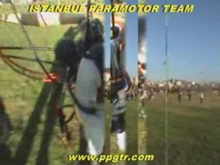 ISTANBUL PARAMOTOR TAKIMI 18