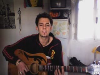 Les Bières Deportivo Theow/Spleen acoustique