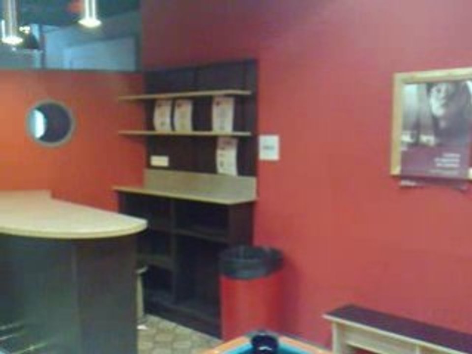 visitez Sévigné Compiegne foyer