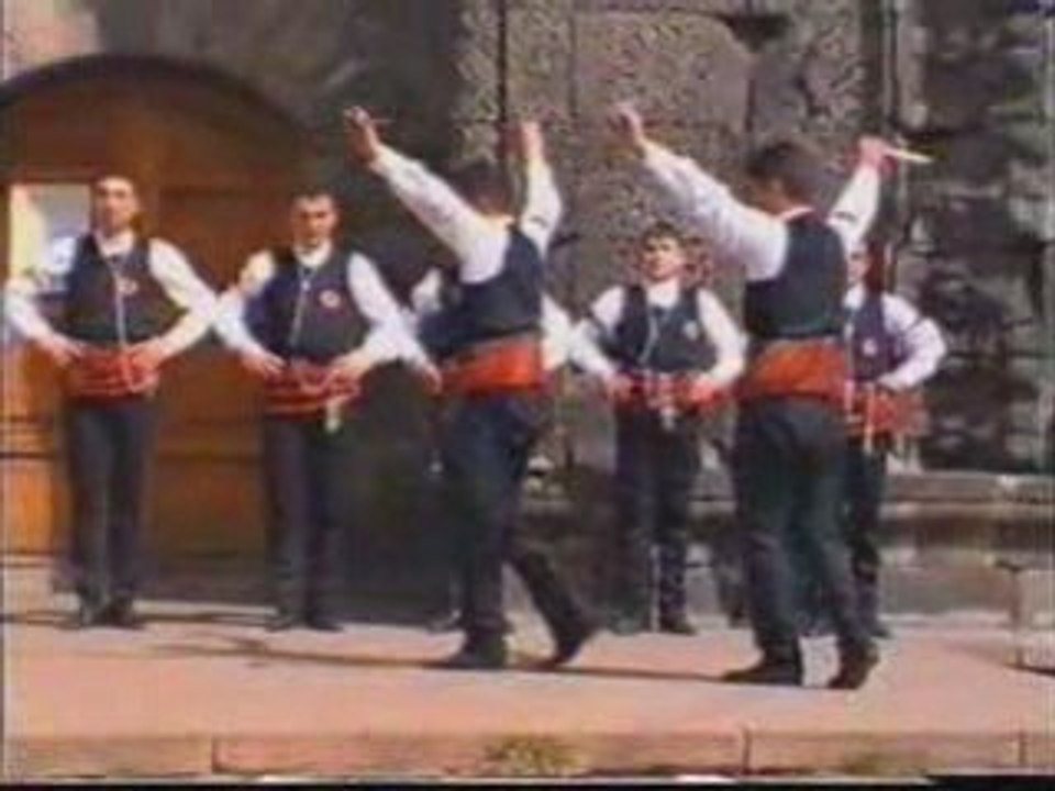 HANÇER BARI- EKTUD Suat Kılınboz