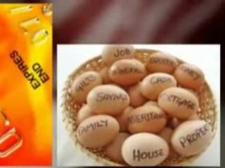 Money Makes the world go Round