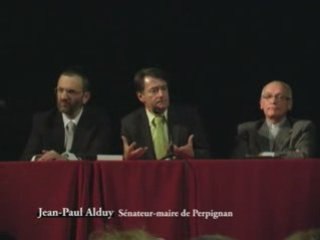 Prix spiritualité dans la cité - Perpignan