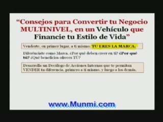 Como Salir de la Carrera de Ratas 6de7