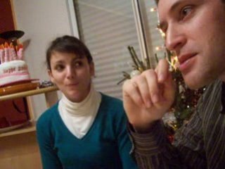 Le week end de ouf part-38 inpecteur Coin coin 13-12-2008