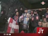 Coupe de France : Les Croix de Savoie - Martigues (3-1)