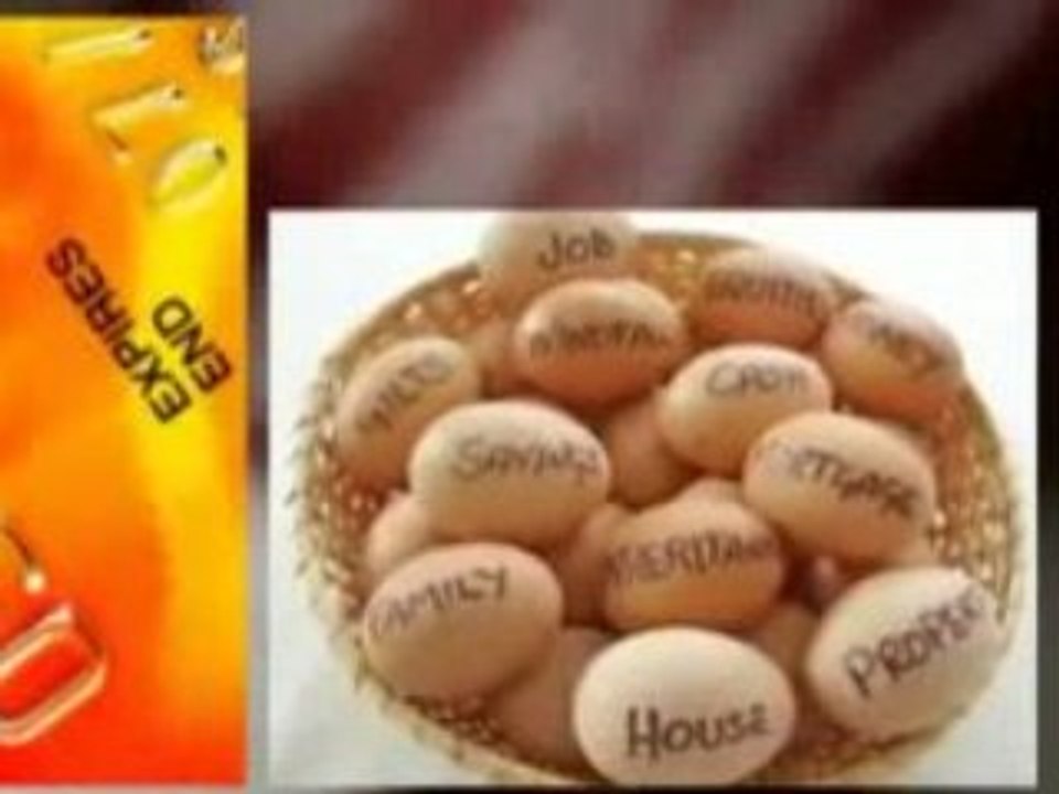 Money Makes the World Go Round