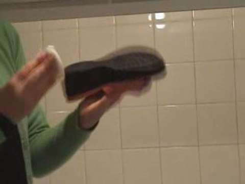 Tout Pratique - Vous n'avez plus de cirage chez vous?