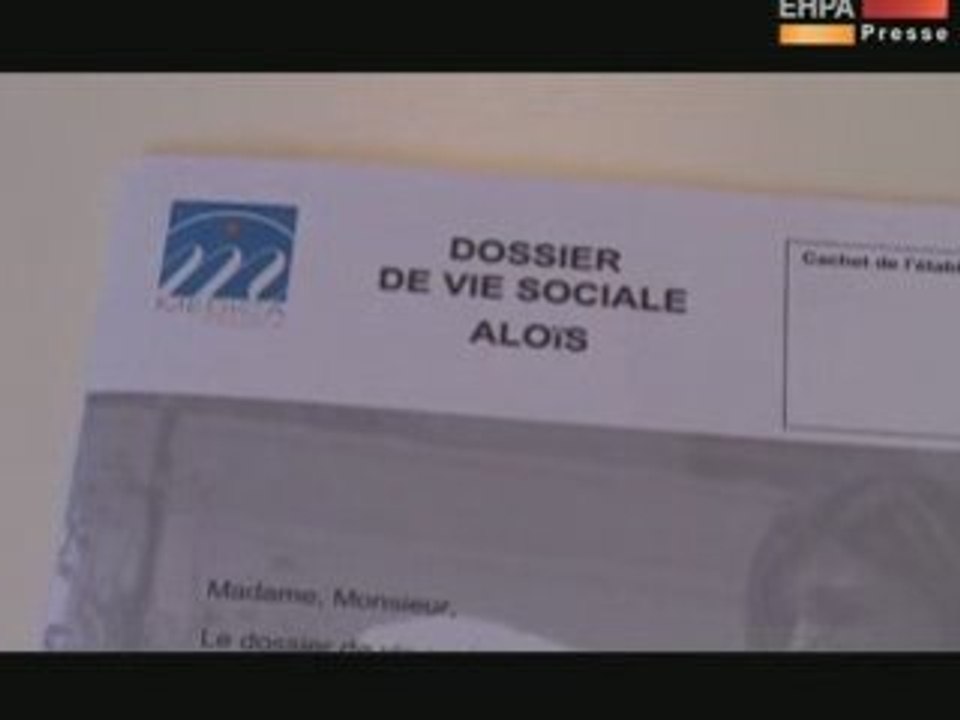 Dossier Aloïs