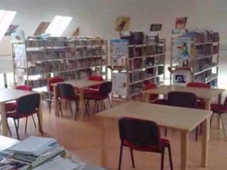 visitez Sévigné Compiegne CDI