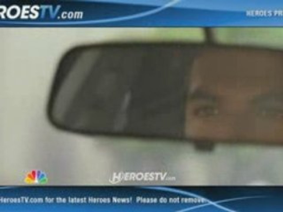 Heroes Volume 4 Sneak Peek Promo