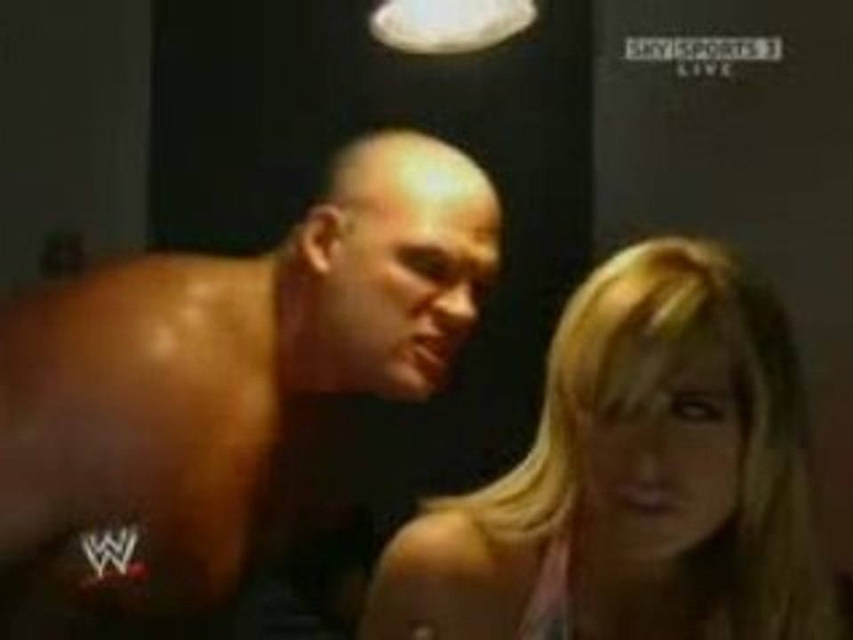 Monday Night Raw 15/12/08 Part3