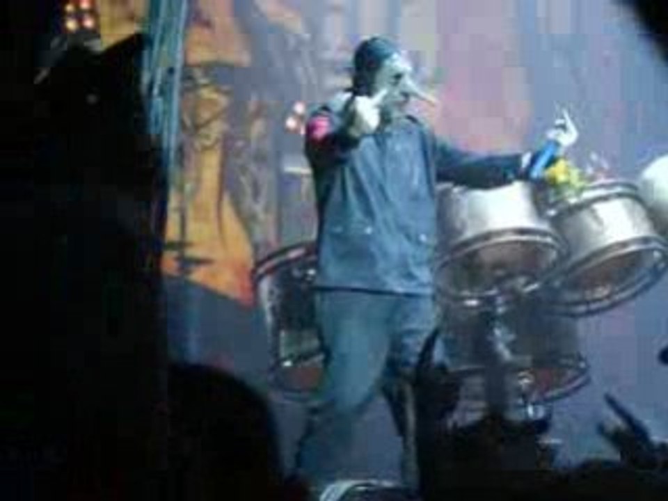 Slipknot - Disasterpiece