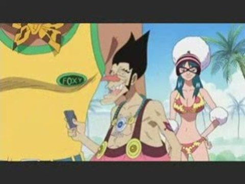 One piece 382 preview vostfr