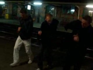 16 DECEMBRE 2008 DIRECTION OH!