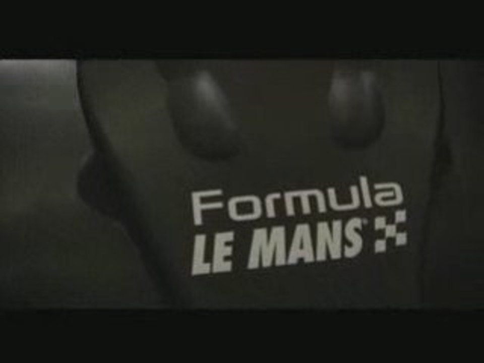 Formula Lemans 2009