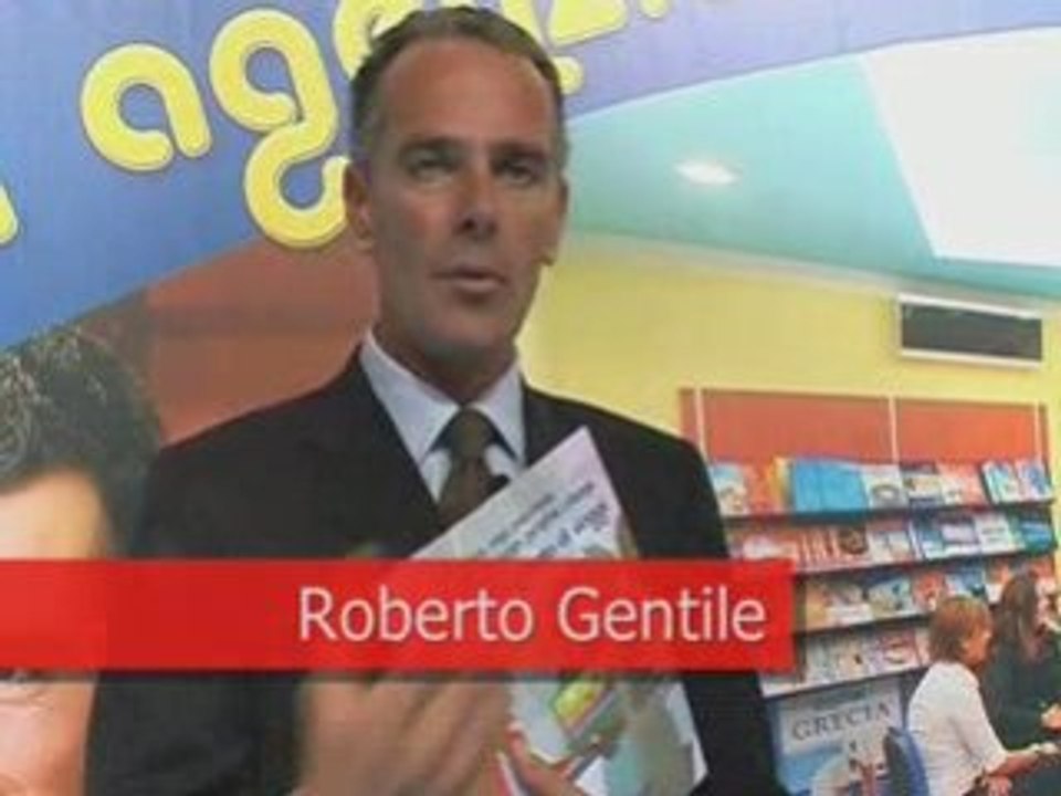 Franchising Viaggi Turismo Roberto Gentile Frigerio Viaggi