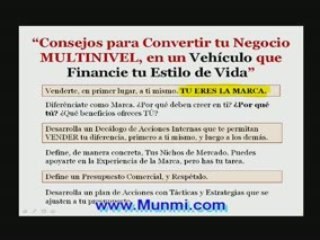 Como Salir de la Carrera de Ratas 7de7