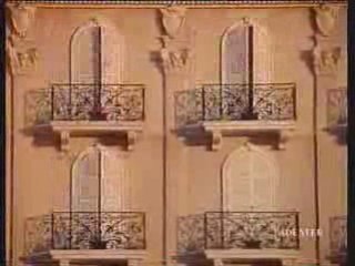 Pub pour Egoïste de Chanel 1990