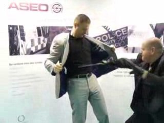 The Best Stab Proof Vests in the World